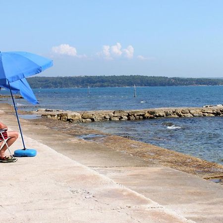 Apartments With A Swimming Pool Novigrad - 7078 Kültér fotó
